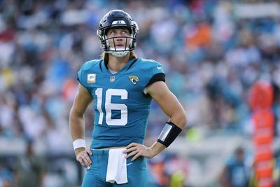 5 player prop bet picks for Jaguars vs. Chiefs in Week 10