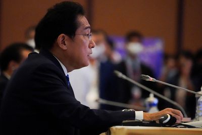 Japan and US agree to strengthen alliance amid geopolitical tensions