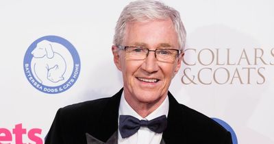 Paul O'Grady accepted Annie role after producer 'got him drunk'