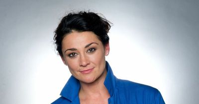 Emmerdale's Natalie J. Robb's co star romance as she makes admission on Moira's exit