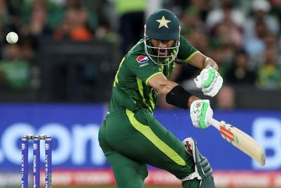 Now Pakistan must learn how to close out big games: Masood