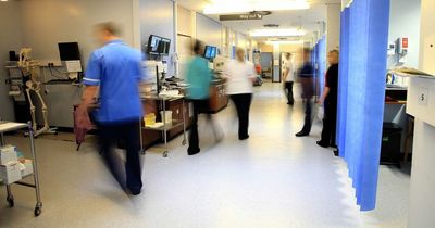 Health ministers in Wales and Scotland call on UK government to fund bigger NHS rises