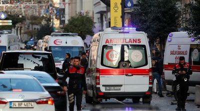 Deadly Blast Rocks Busy Central Istanbul Avenue