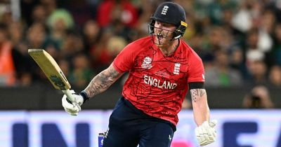England laud 'phenomenal', 'legendary' Ben Stokes after dramatic T20 World Cup triumph