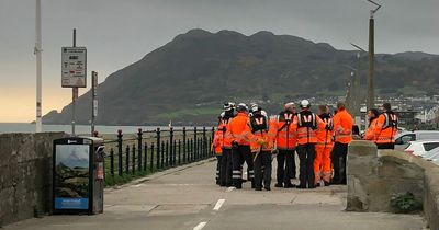 Man in his 60s drowns in Bray after early morning swim