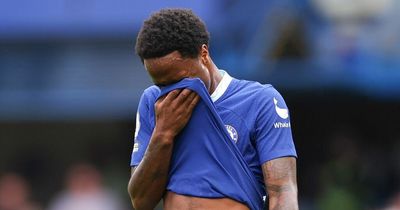 Wayne Rooney sends Chelsea star Raheem Sterling World Cup warning amid Bukayo Saka message