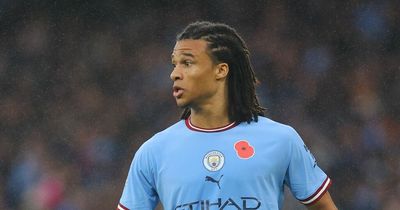 Nathan Ake reveals heartwarming reason he missed Man City defeat to Brentford