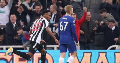 'The disruptors of the Premier League' - National reaction to Newcastle United's Chelsea triumph