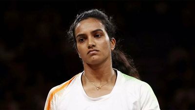 PV Sindhu pulls out of BWF World Tour Finals