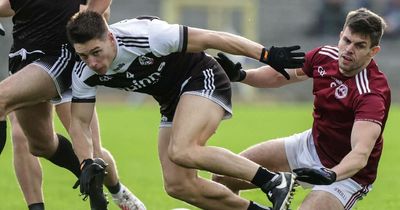 Kilcoo overpower Ballybay to march on to Ulster football quarter-final