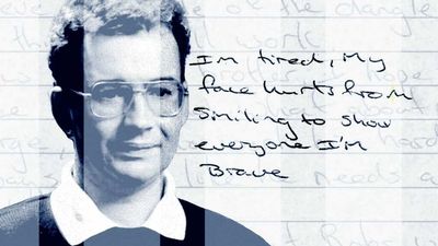 The Peter Ellis series: In jail and trying to get out