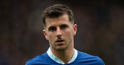 Todd Boehly makes major Mason Mount contract decision after Chelsea face negotiation problems