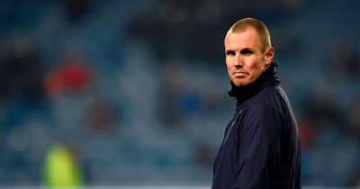 Kenny Miller shares Rangers World Cup break info he's been given as hasty boss decision advised