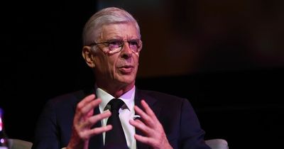 Arsene Wenger gives verdict on Man City vs Arsenal Premier League title race