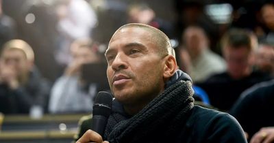 Stan Collymore says Premier League ‘needs’ Liverpool to stop Newcastle United v Man City rivalry