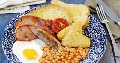 Wetherspoons warns of major change to breakfast menu amid shortage of key ingredient