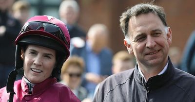 Rachael Blackmore steers Henry de Bromhead-trained Captain Guinness to Fortria glory