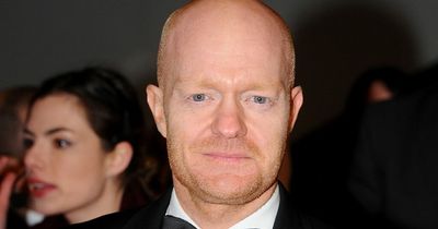 EastEnders star Jake Wood reveals he was bullied as child over his ginger hair
