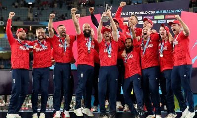 England owe T20 World Cup win to mavericks and unheralded heroes