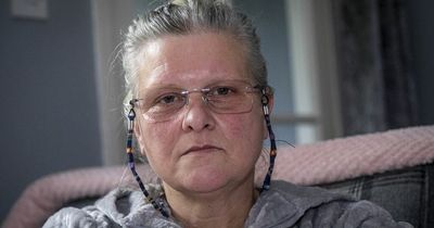Disabled woman forced to live in mould-ridden house says living there is 'killing' her