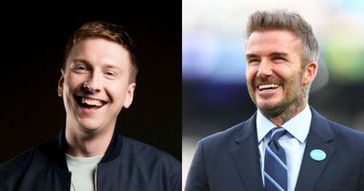 Joe Lycett fans make demand after comedian gives David Beckham £10k FIFA World Cup ultimatum