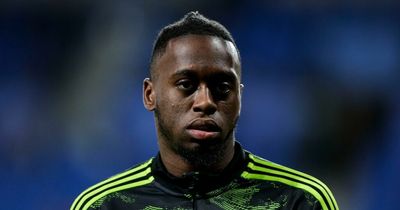 'Finished' - Manchester United fans make Aaron Wan-Bissaka claim after Fulham omission