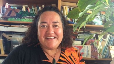 The woman whose impassioned plea won over Three Waters MPs