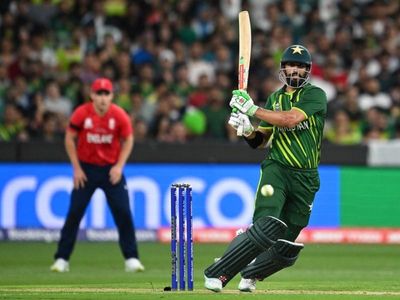 Masood laments Pakistan lapses in final