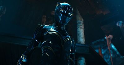 ‘Black Panther' sequel scores 2nd biggest debut of 2022