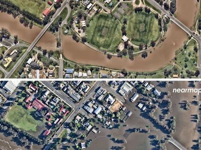 Severe storm warnings issued across Australia