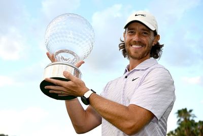 Tommy Fleetwood fights back tears after ending three-year wait for win
