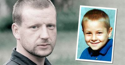 'He should never be released': Paedophile bus driver who murdered Manchester schoolboy and then moved in with his family could be out in weeks