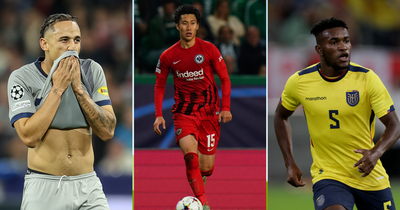 Four players Leeds United should look out for at the World Cup ahead of January