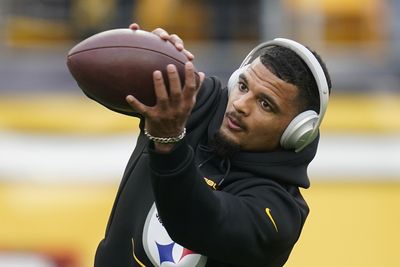 Steelers S Minkah Fitzpatrick among inactives vs Saints