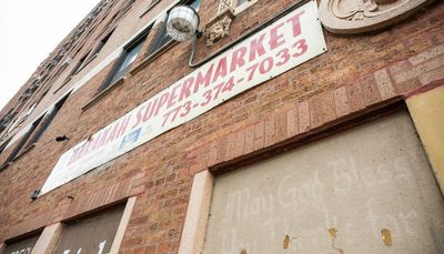 6 killed by gunfire in Chicago over the weekend; 12-year-old girl among 21 wounded