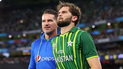 T20 World Cup: It could have been different if Shaheen had bowled that over, says Babar Azam