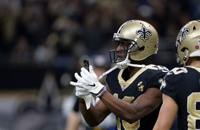 Michael Thomas has something to say about Bills’ handling of Josh Allen injury