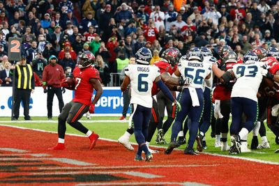 Seahawks: 7 takeaways from Munich matchup with Buccaneers