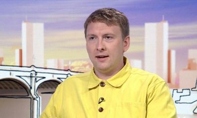 Joe Lycett to shred £10,000 if David Beckham promotes World Cup in Qatar