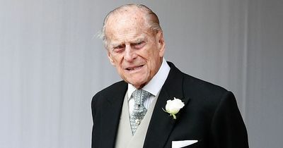 'Upset' Prince Philip 'spoke to lawyers' over The Crown blaming him for sister's death