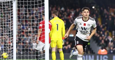 'Of course!' - Manchester United fans say the same thing after Daniel James scores for Fulham