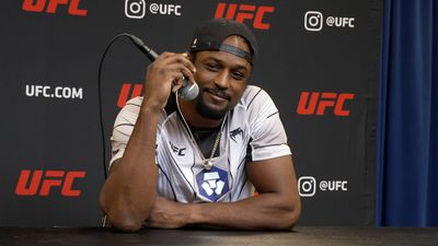 Ryan Spann reveals fight week illness ahead of ‘bittersweet’ knockout of Dominick Reyes at UFC 281