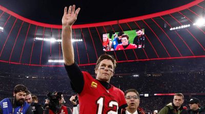 Tom Brady Extols Game Atmosphere in Germany After Bucs’ Win