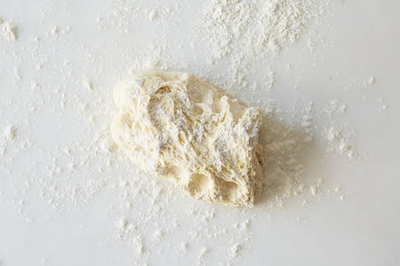 So, what's the best way to store flour?