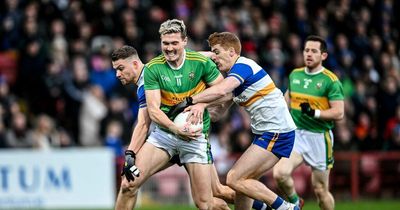 Classy Canavans can't inspire Errigal Ciaran to victory as Glen edge Ulster Club thriller