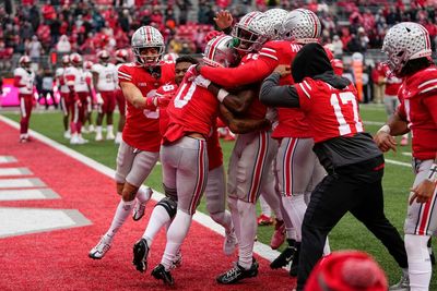 Ohio State lands in same spot in USA TODAY Coaches Poll despite other changes near the top
