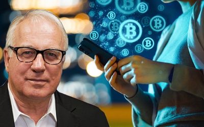 Alan Kohler: Crypto and the end of the beginning