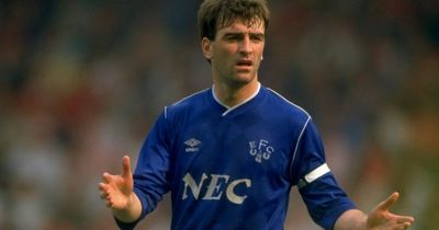 'Wanted us out' - Everton icon made 'nasty' Liverpool demand and slammed Margaret Thatcher decision