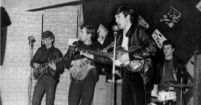 When The Beatles played for just 18 people