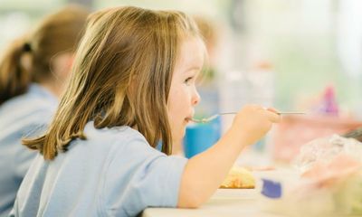 Child hunger highlights Britain’s gross inequality